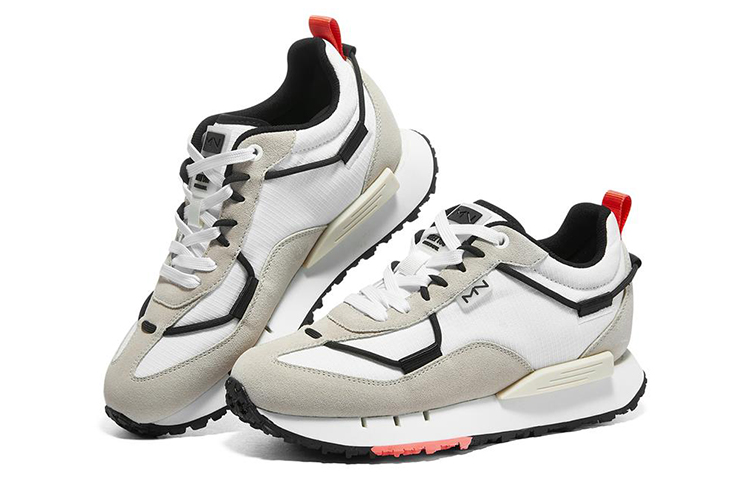 Lookbook (W) Skechers Upper Cut Klasik Jogger 133238-NAT