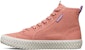 (W) Skechers V'Lites 2.0 High 'Merah Koral' 66666263-CRL