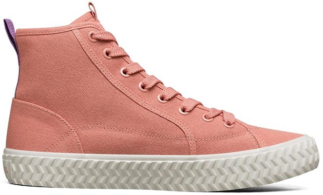 (W) Skechers V'Lites 2.0 High 'Merah Koral' 66666263-CRL Order (W) Skechers V'Lites 2.0 High 'Merah Koral' 66666263-CRL