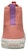 (W) Skechers V'Lites 2.0 High 'Merah Koral' 66666263-CRL