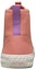 Shop (W) Skechers V'Lites 2.0 High 'Merah Koral' 66666263-CRL