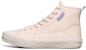 (W) Skechers V'Lites 2.0 Tinggi 'Merah Jambu' 66666263-BLSH