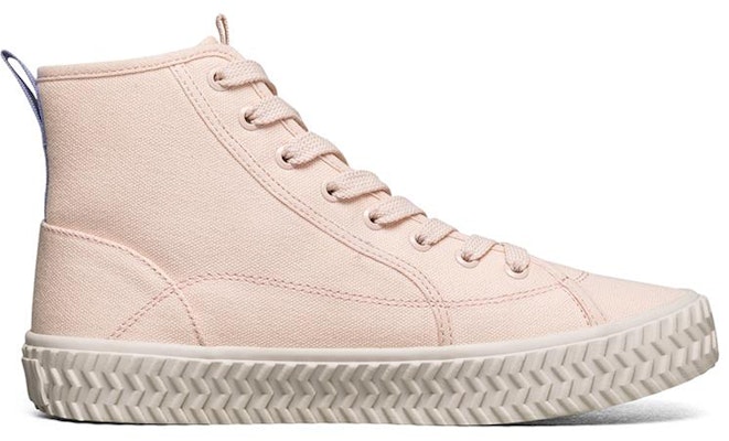 (W) Skechers V'Lites 2.0 Tinggi 'Merah Jambu' 66666263-BLSH Order (W) Skechers V'Lites 2.0 Tinggi 'Merah Jambu' 66666263-BLSH