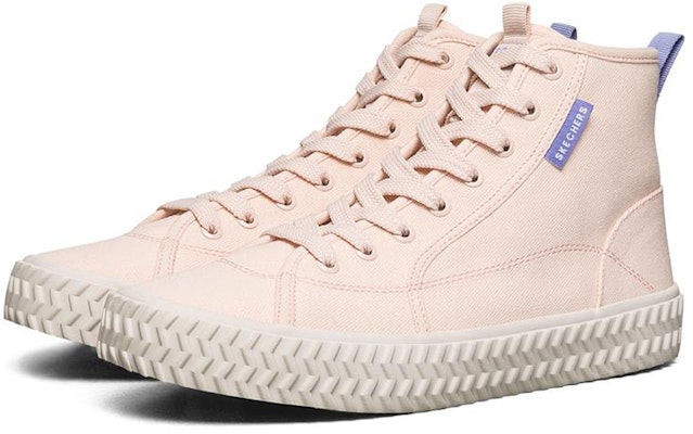 (Women) Skechers V'Lites 2.0 High 'Pink' 66666263-BLSH Lookbook (Women) Skechers V'Lites 2.0 High 'Pink' 66666263-BLSH