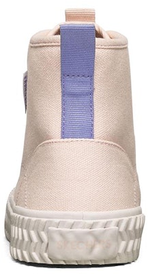 (Women) Skechers V'Lites 2.0 High 'Pink' 66666263-BLSH Shop (Women) Skechers V'Lites 2.0 High 'Pink' 66666263-BLSH
