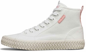(Women) Skechers V'Lites 2.0 High 'White' 66666263-WHT (Women) Skechers V'Lites 2.0 High 'White' 66666263-WHT