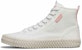 (W) Skechers V'Lites 2.0 Tinggi 'Putih' 66666263-WHT
