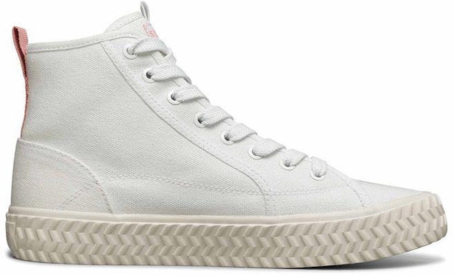 (Women) Skechers V'Lites 2.0 High 'White' 66666263-WHT Order (Women) Skechers V'Lites 2.0 High 'White' 66666263-WHT