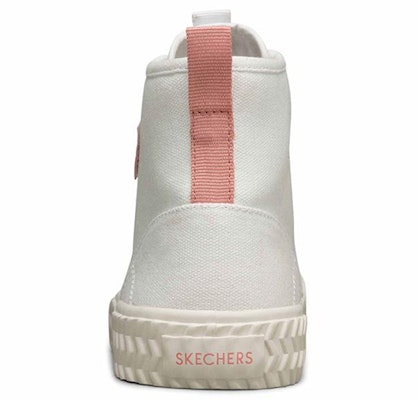 (Women) Skechers V'Lites 2.0 High 'White' 66666263-WHT Shop (Women) Skechers V'Lites 2.0 High 'White' 66666263-WHT