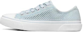 Buy (W) Skechers V'lites 2 'Biru Muda' 155124-LTBL