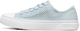 Buy (W) Skechers V'lites 2 'Biru Muda' 155124-LTBL