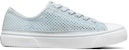 (W) Skechers V'lites 2 'Biru Muda' 155124-LTBL