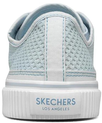 (W) Skechers V'lites 2 'Biru Muda' 155124-LTBL Lookbook (W) Skechers V'lites 2 'Biru Muda' 155124-LTBL