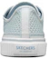 Lookbook (W) Skechers V'lites 2 'Biru Muda' 155124-LTBL