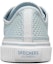 Lookbook (W) Skechers V'lites 2 'Biru Muda' 155124-LTBL
