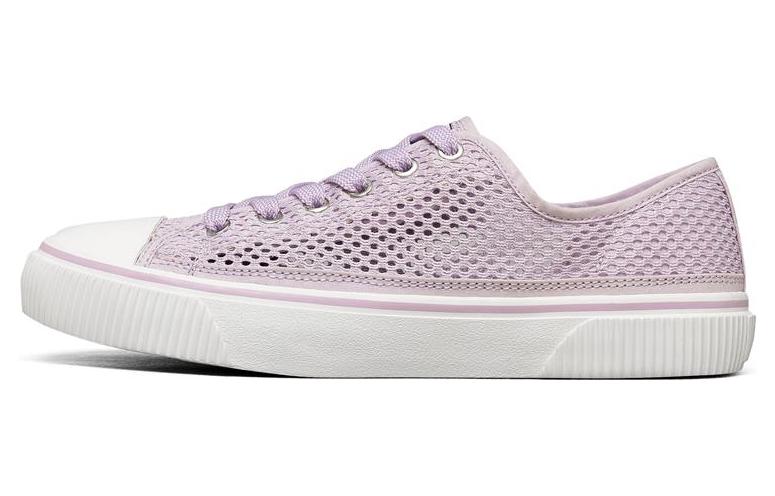 (Women) Skechers V'lites 2 'Lilac' 155124-LIL