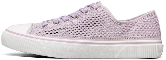 (Women) Skechers V'lites 2 'Lilac' 155124-LIL (Women) Skechers V'lites 2 'Lilac' 155124-LIL