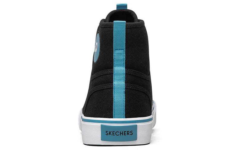 (W) Skechers V'Lites 'Black' 圖 4