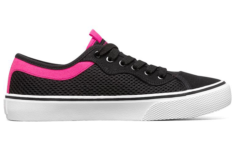 (W) Skechers V'lites 'Black Pink' 圖 2