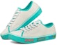 Lookbook (W) Skechers V Lites Kasut Kanvas Kelabu 66666347-GRY
