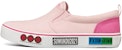 (W) Skechers V Lites Kasut Kanvas Merah Jambu 66666346-LTPK