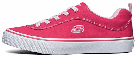 (Women) Skechers V'Lites 'Peach Pink' 155033-HTPK (Women) Skechers V'Lites 'Peach Pink' 155033-HTPK
