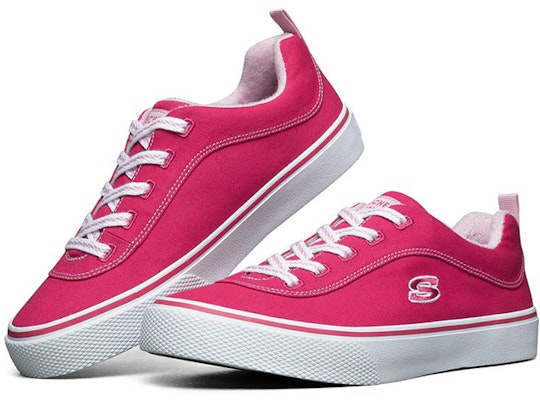 (W) 스케쳐스 V라이트 '피치 핑크' (Skechers V Lite 'Peach Pink') 155033-HTPK Lookbook (W) 스케쳐스 V라이트 '피치 핑크' (Skechers V Lite 'Peach Pink') 155033-HTPK