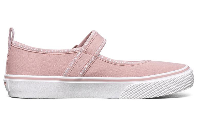 (W) Skechers V'Lites 'Pink-White' 圖 2