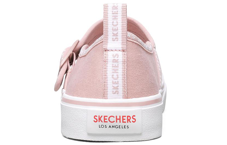 (W) Skechers V'Lites 'Pink-White' 圖 4