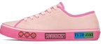 Buy (W) Skechers V'lites 'Merah Jambu' 66666347-PNK