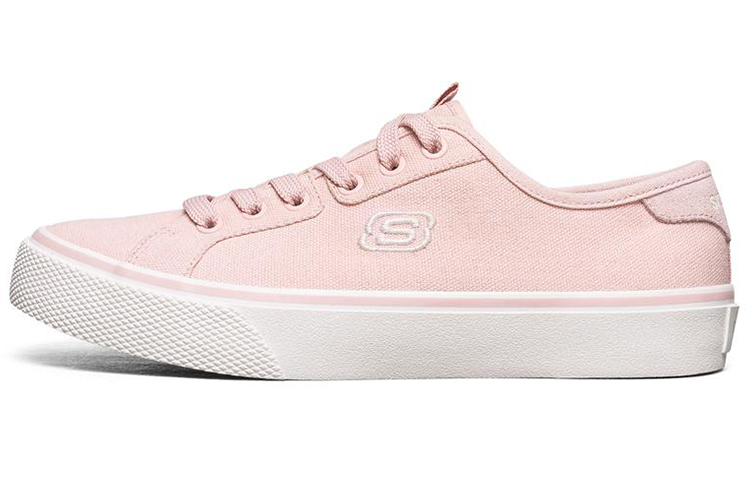 Buy (W) スケッチャーズ V'Lites 'ピンクホワイト' 66666261-PNK（女性用） 66666261-PNK