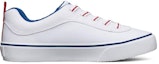 Order (W) Skechers V'Lites 'Putih Biru Merah' 155033-WHT