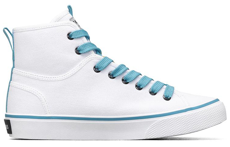 (W) Skechers V'Lites 'White Casual' 圖 2