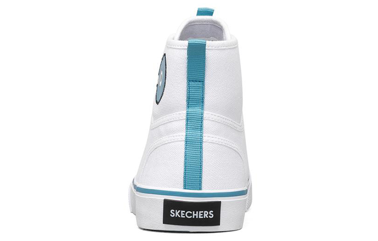 (W) Skechers V'Lites 'White Casual' 圖 4
