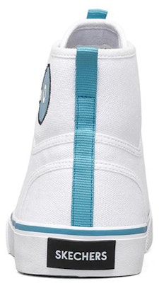 (Women) Skechers V'Lites 'White Casual' 66666322-WHT Shop (Women) Skechers V'Lites 'White Casual' 66666322-WHT