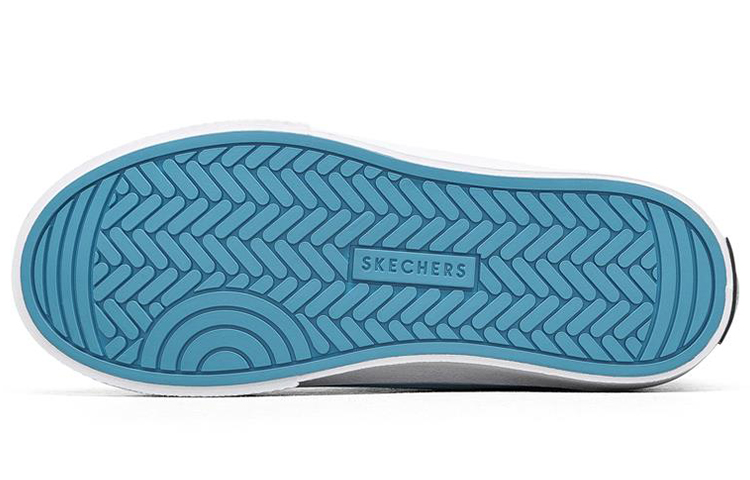 (W) Skechers V'Lites 'White Casual' 圖 5