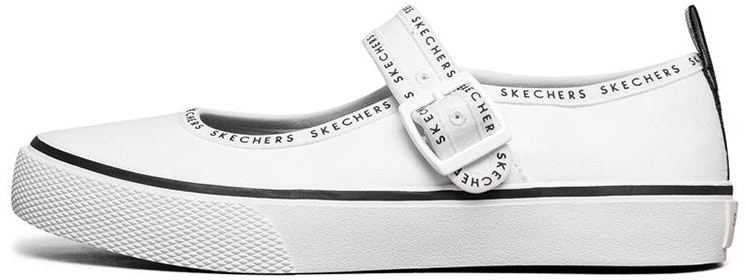 women-skechers-v-lites-white-low-top-74167-wht