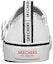 Shop (W) 斯凯奇 V'Lites 白色低帮鞋 74167-WHT