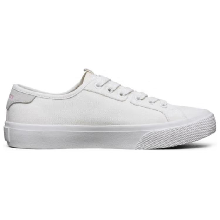 Order (W) Skechers V'lites Kasut Santai Putih 66666261-WHT