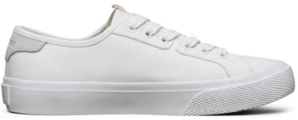 (W) 스케쳐스 V'lites 화이트 캐주얼 슈즈 (Skechers V'lites 화이트 캐쥬얼) 66666261-WHT Order (W) 스케쳐스 V'lites 화이트 캐주얼 슈즈 (Skechers V'lites 화이트 캐쥬얼) 66666261-WHT