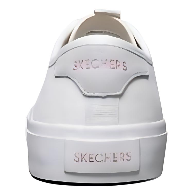 Purchase (W) Skechers V'lites Kasut Santai Putih 66666261-WHT