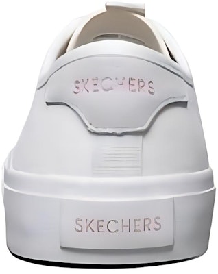 (W) 스케쳐스 V'lites 화이트 캐주얼 슈즈 (Skechers V'lites 화이트 캐쥬얼) 66666261-WHT Purchase (W) 스케쳐스 V'lites 화이트 캐주얼 슈즈 (Skechers V'lites 화이트 캐쥬얼) 66666261-WHT