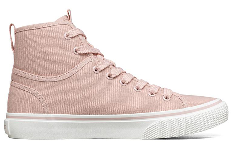 Order (W) 斯凯奇 V'Lites 高帮鞋 '粉色' 66666225-PNK