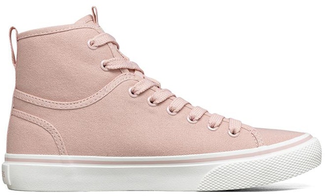 (W) 斯凯奇 V'Lites 高帮鞋 '粉色' 66666225-PNK Order (W) 斯凯奇 V'Lites 高帮鞋 '粉色' 66666225-PNK