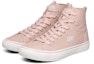 Lookbook (W) 斯凯奇 V'Lites 高帮鞋 '粉色' 66666225-PNK
