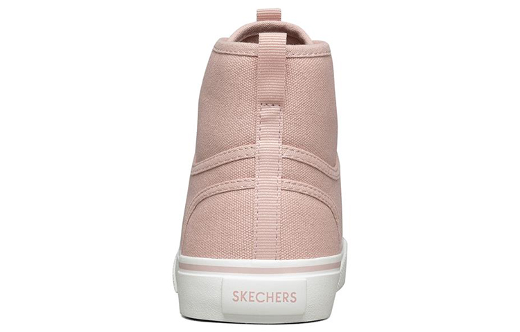 Shop (W) 斯凯奇 V'Lites 高帮鞋 '粉色' 66666225-PNK