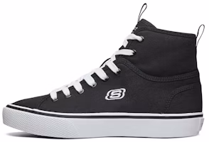 【詢問鑑定】Skechers V'Lites 高筒運動鞋 女款 黑色 Buy 【詢問鑑定】Skechers V'Lites 高筒運動鞋 女款 黑色