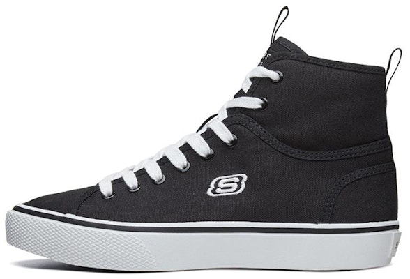 (W) Skechers V'Lites Hi 'Hitam' 66666225-BLK Buy (W) Skechers V'Lites Hi 'Hitam' 66666225-BLK