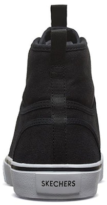 (W) Skechers V'Lites Hi 'Hitam' 66666225-BLK Shop (W) Skechers V'Lites Hi 'Hitam' 66666225-BLK