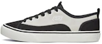 Buy (W) Skechers V Lites Lage Sneakers Zwart/Wit 66666245-WBK